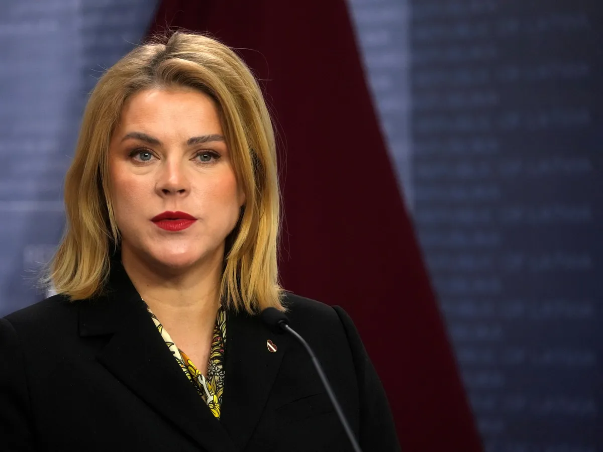 latvia — ZA news