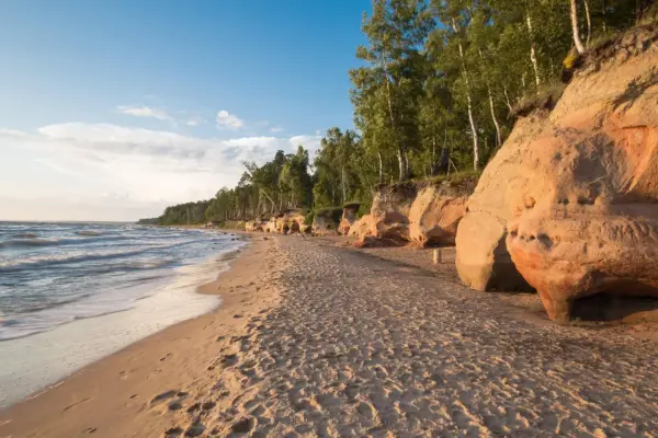 latvia — ZA news