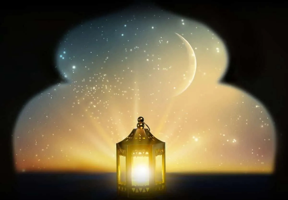 laylatul qadr — ZA news