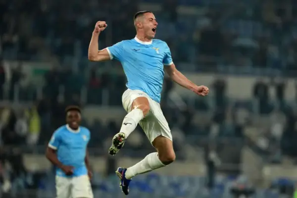 lazio — ZA news