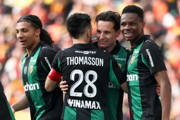 lens fc — ZA news
