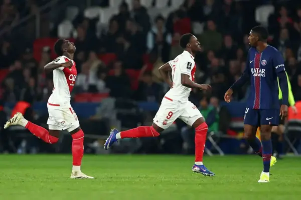 ligue 1 — ZA news