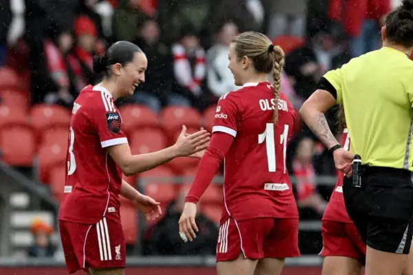 liverpool vs leicester city — ZA news
