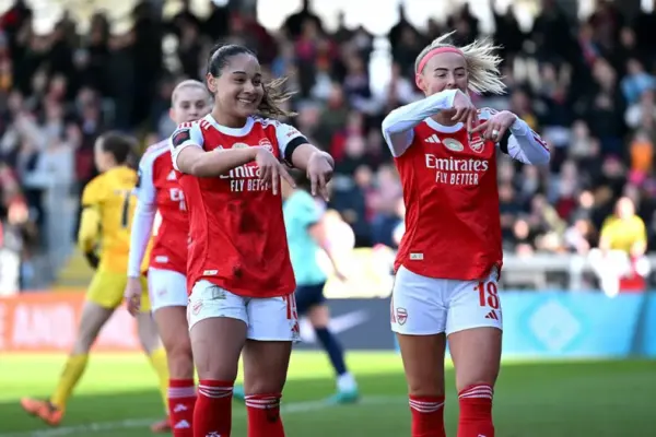 london vs arsenal — ZA news
