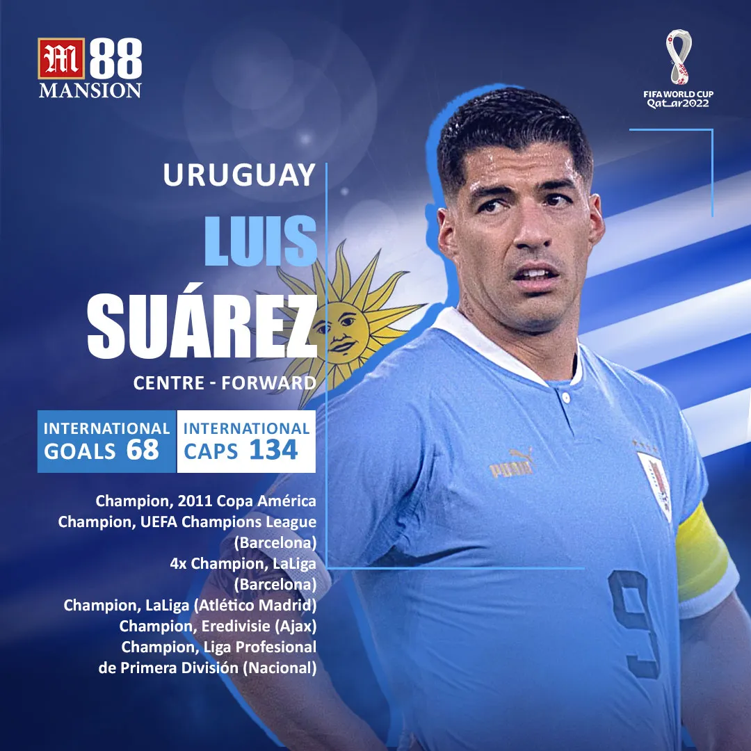 luis suárez — ZA news