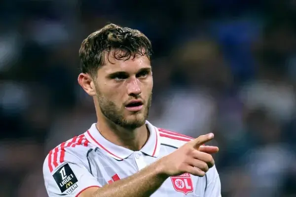 lyon fc — ZA news