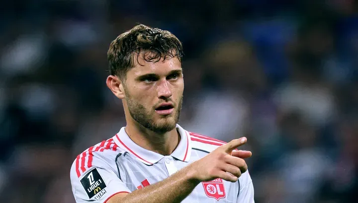 lyon fc — ZA news