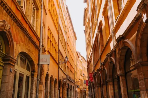 lyon — ZA news
