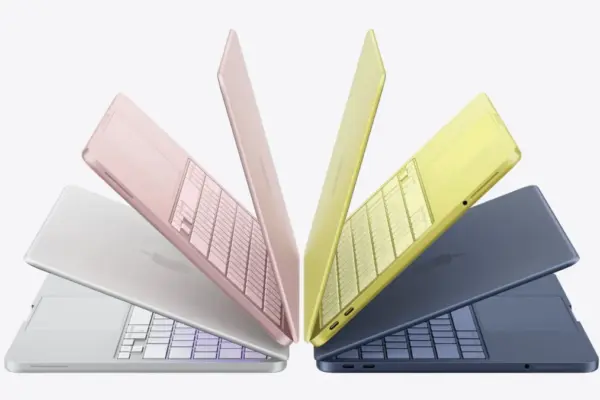 macbook neo — ZA news