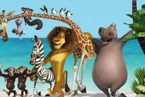 madagascar — ZA news