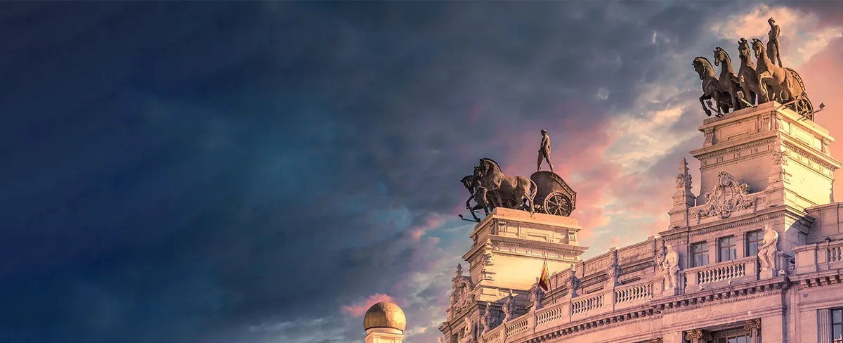 madrid — ZA news
