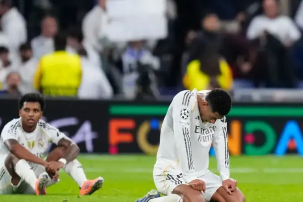 madrid — ZA news