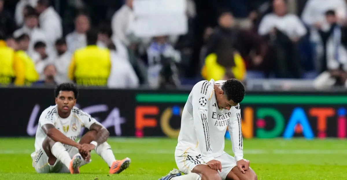 madrid — ZA news
