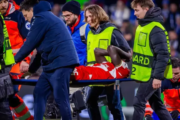 mainz fc — ZA news