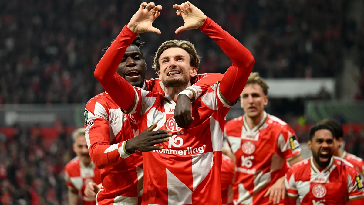 mainz vs sigma — ZA news