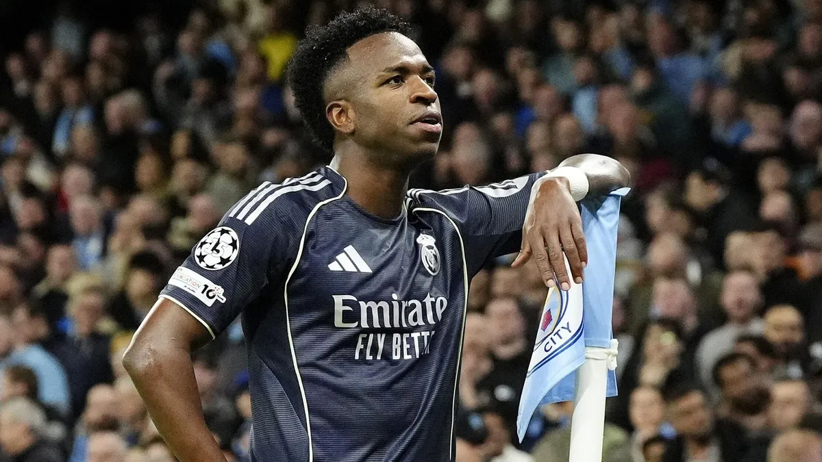 man city — ZA news