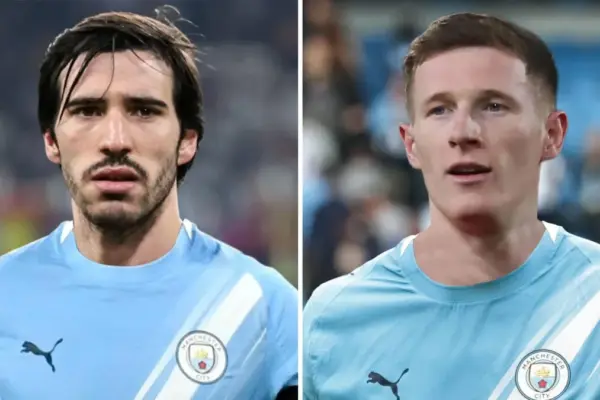 man utd vs man city — ZA news