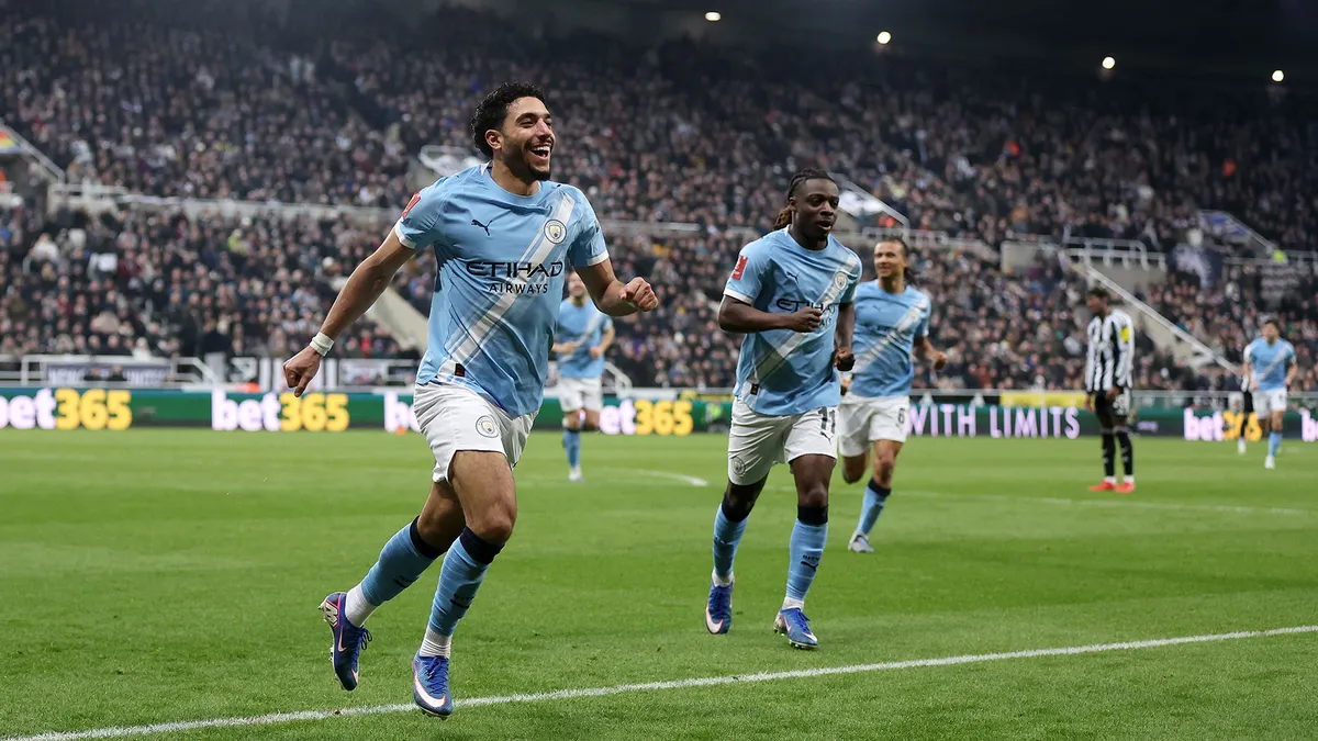 manchester city — ZA news