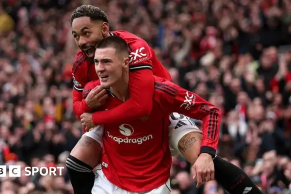 manchester united f.c. games — ZA news