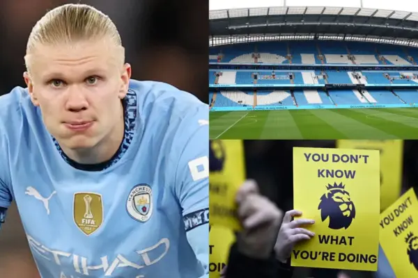 mancity — ZA news