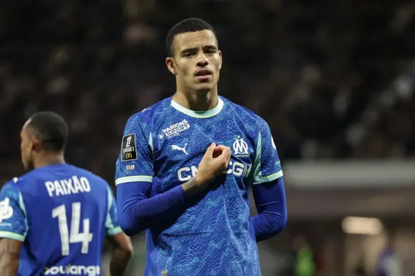 marseille fc — ZA news