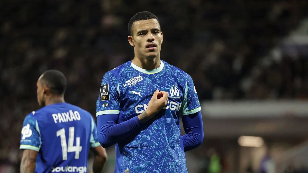 marseille fc — ZA news