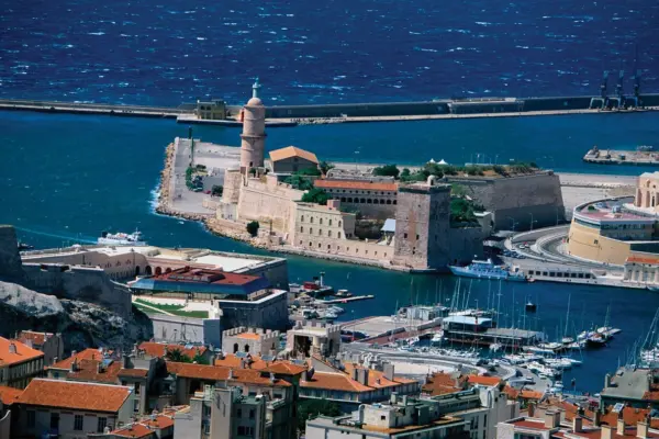 marseille — ZA news