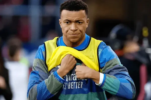 mbappe — ZA news