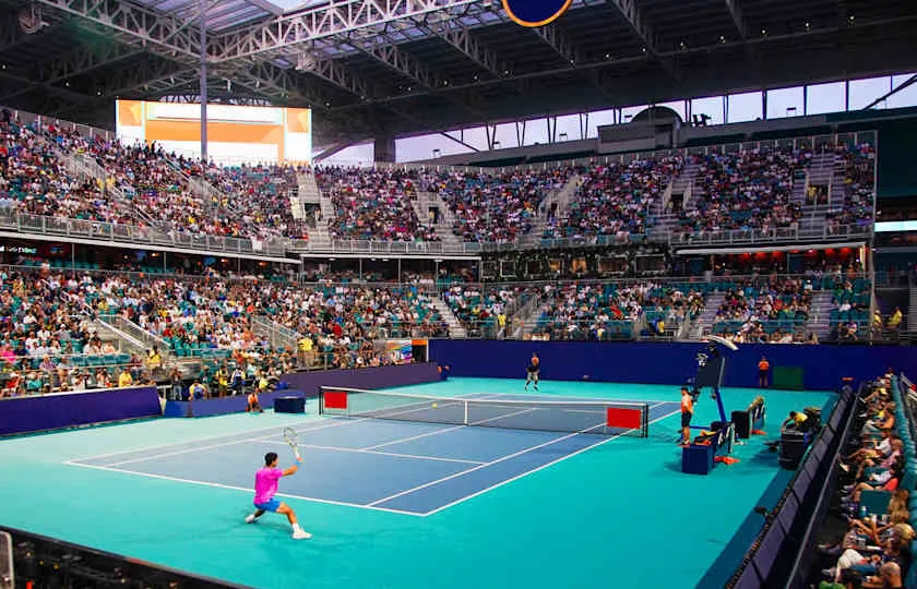 miami open 2026 — ZA news