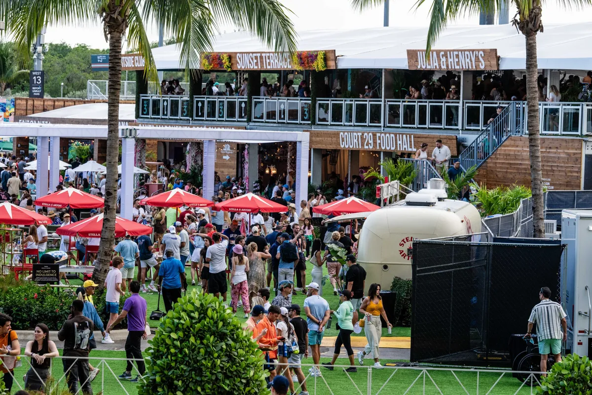 miami open — ZA news