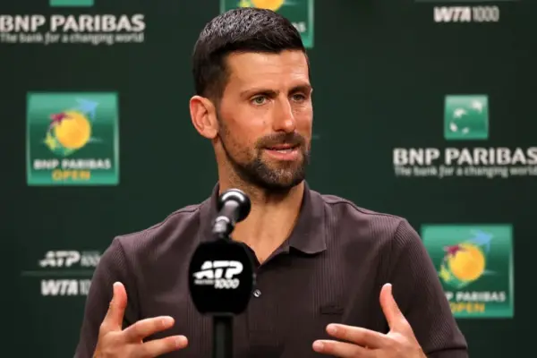 miami open — ZA news
