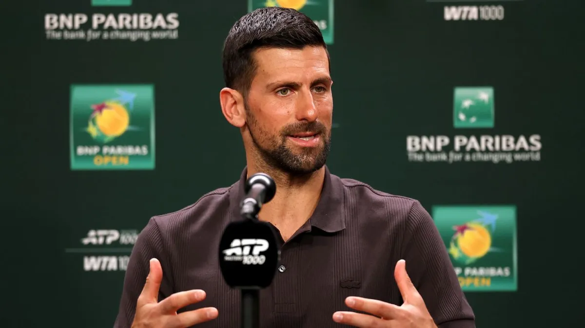 miami open — ZA news
