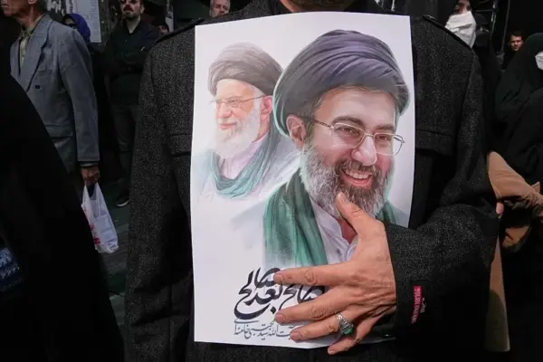 mojtaba khamenei injured — ZA news
