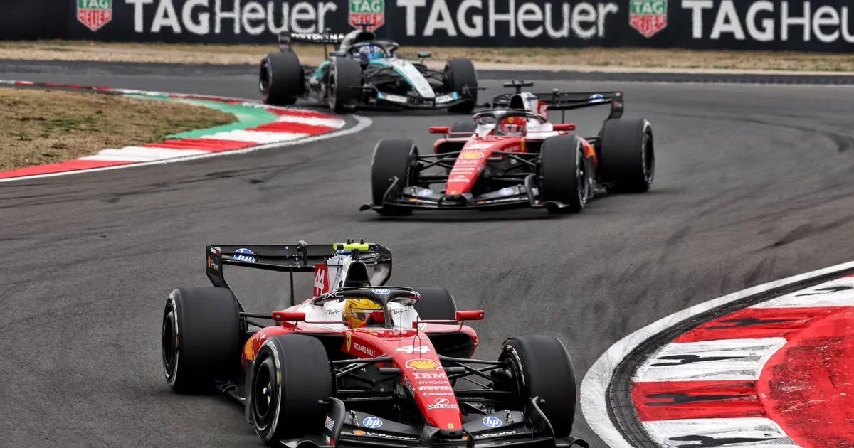 monza — ZA news