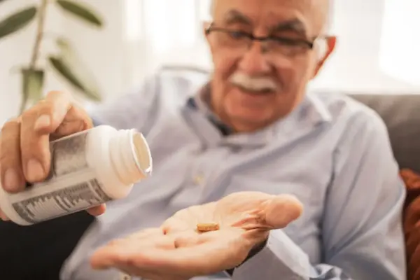 multivitamin — ZA news