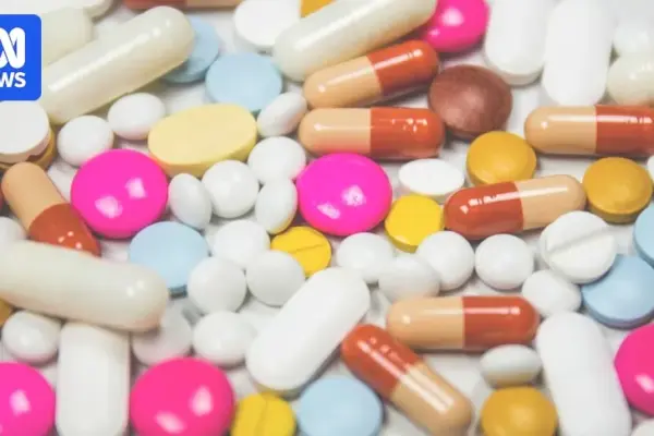 multivitamins — ZA news