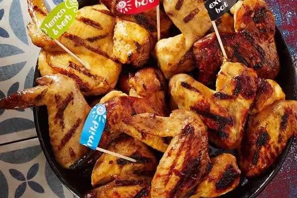 nandos — ZA news