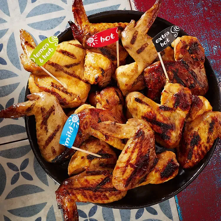 nandos — ZA news