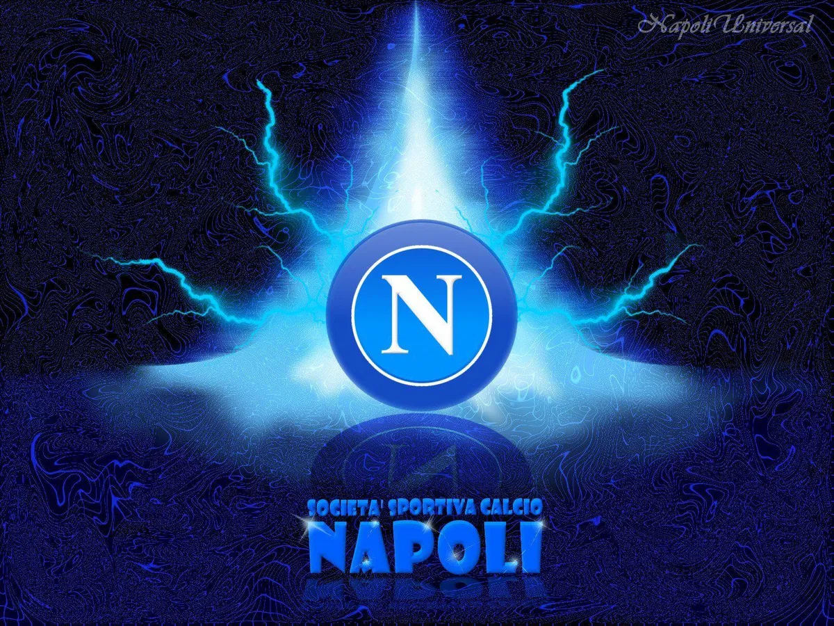 napoli — ZA news
