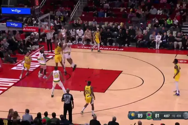 nba — ZA news