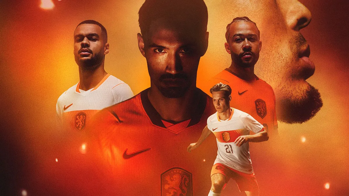 netherlands — ZA news