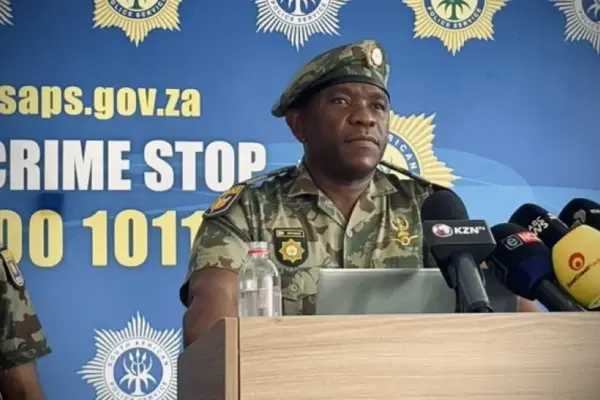 nhlanhla mkhwanazi — ZA news