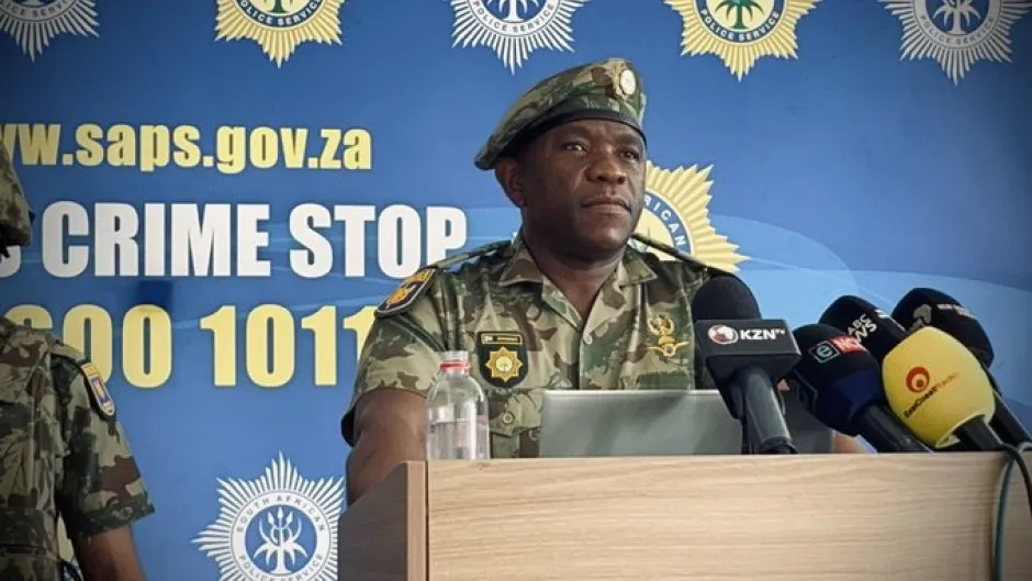 nhlanhla mkhwanazi — ZA news