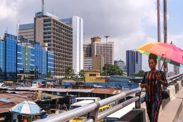 nigeria — ZA news