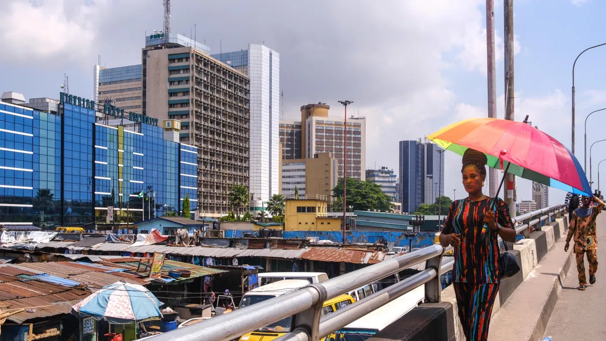 nigeria — ZA news