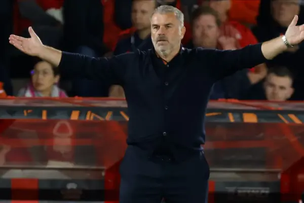 nottm forest vs midtjylland — ZA news