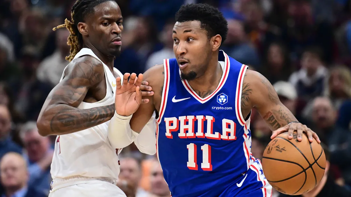 nuggets vs 76ers — ZA news