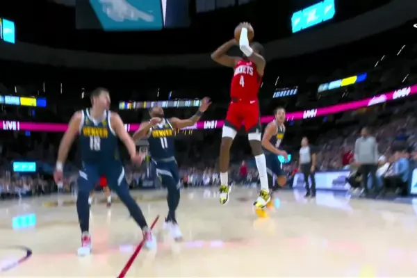 nuggets vs rockets — ZA news