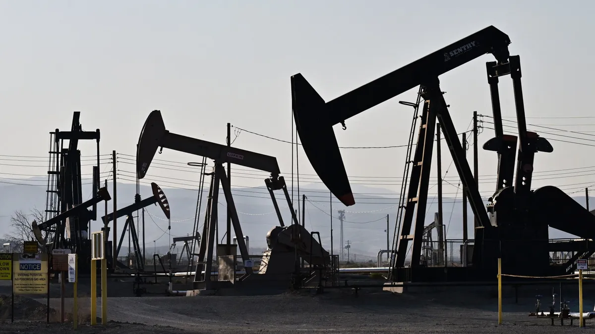 oil price today — ZA news