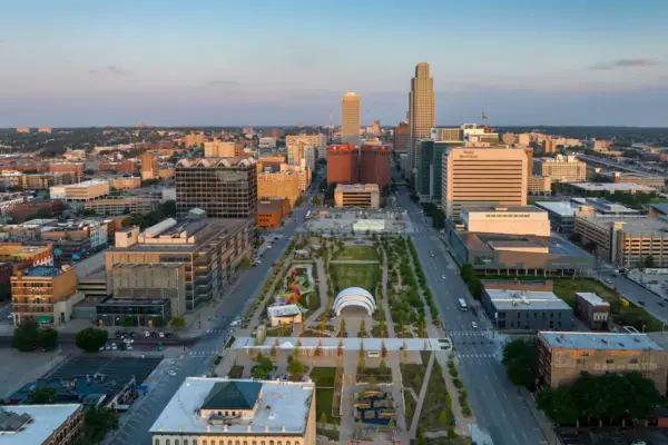 omaha — ZA news